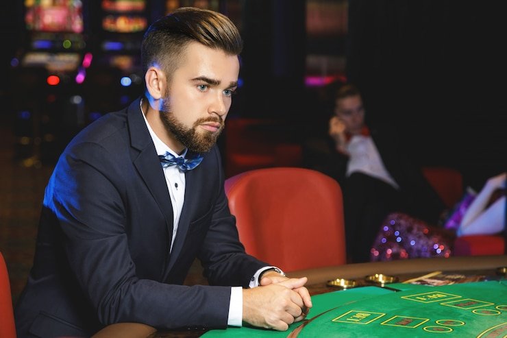 jago888 live dealer table with multiple sports betting options displayed